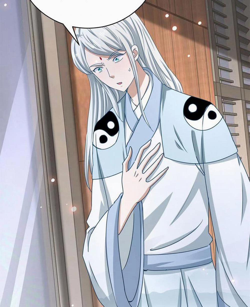 Bảy Vị Tỷ Tỷ Tuyệt Thế Vô Song Của Ta 39 trang 34