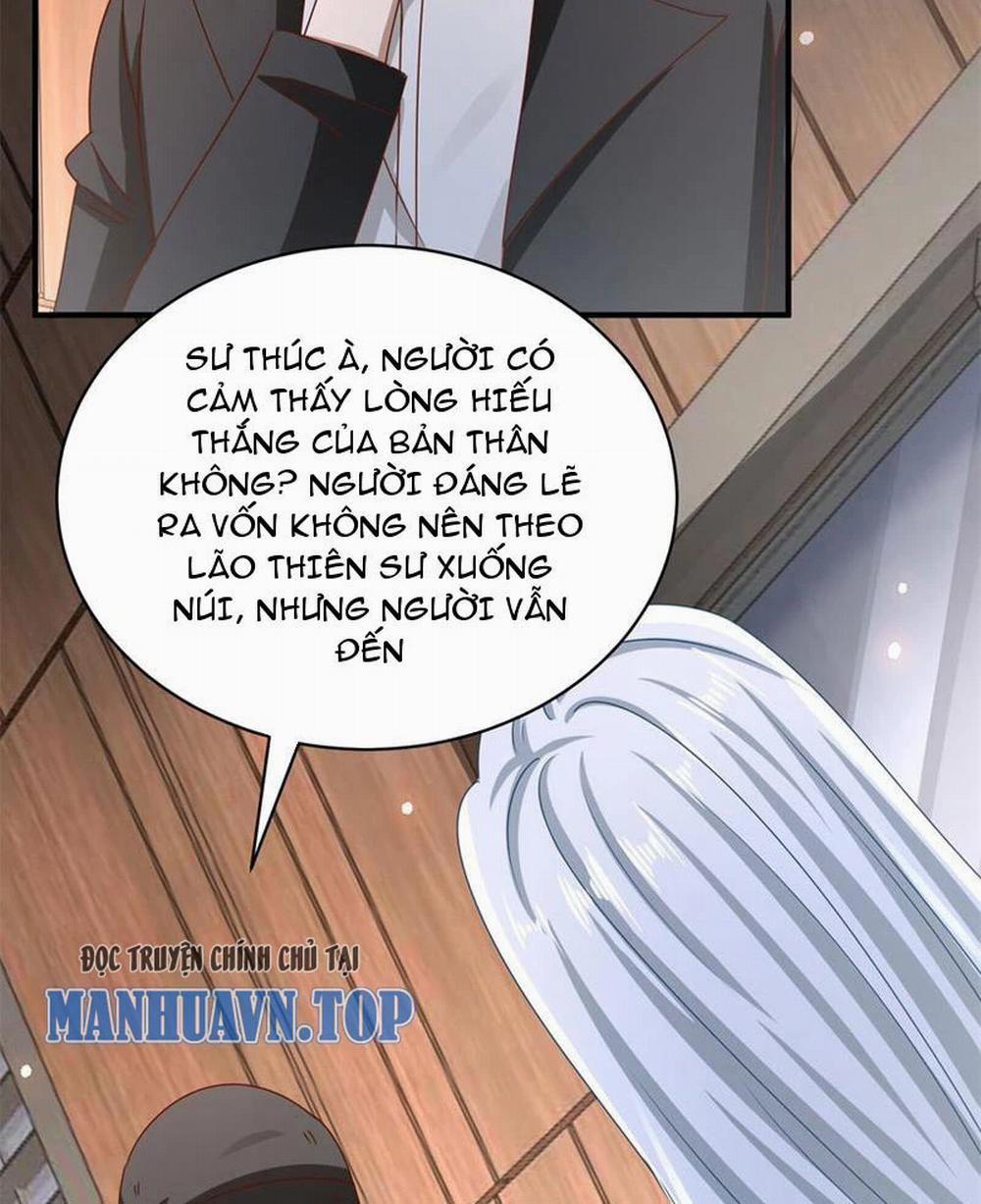 Bảy Vị Tỷ Tỷ Tuyệt Thế Vô Song Của Ta 39 trang 36