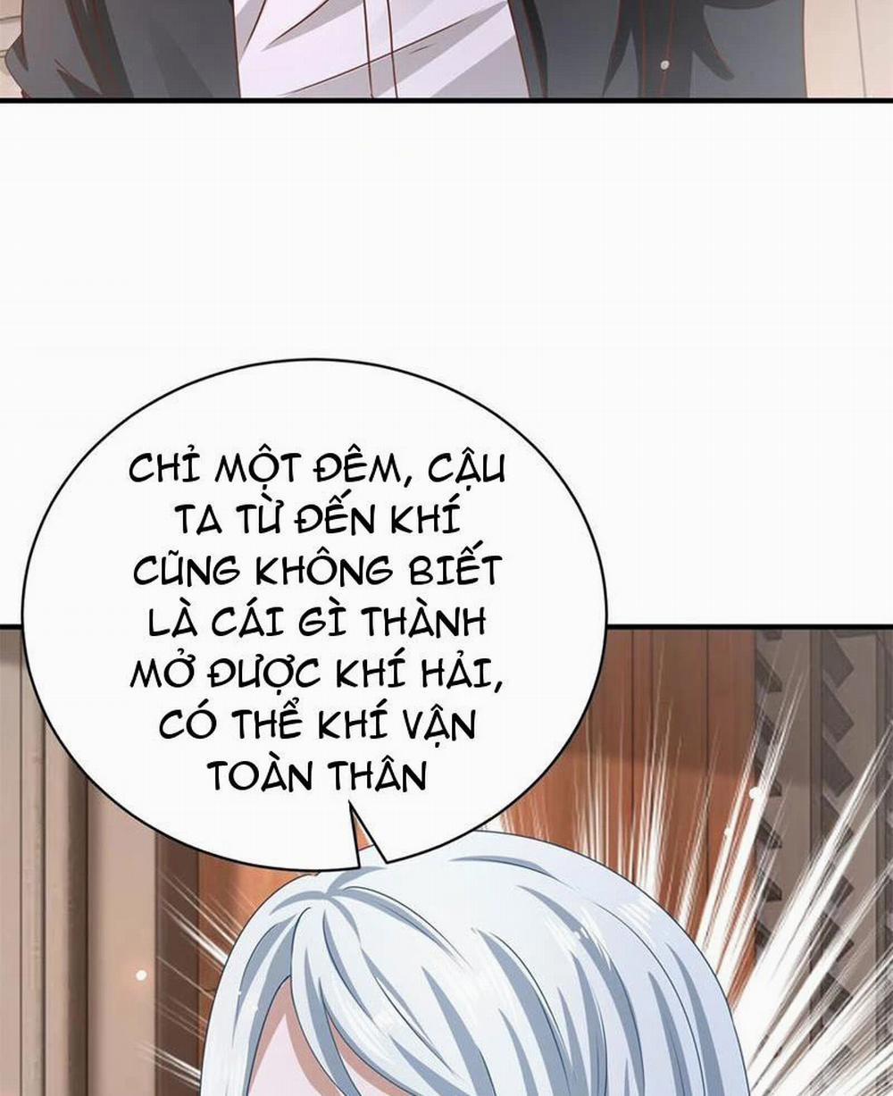 Bảy Vị Tỷ Tỷ Tuyệt Thế Vô Song Của Ta 39 trang 40