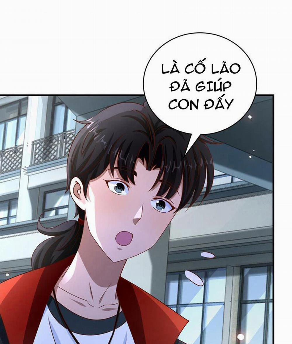 Bảy Vị Tỷ Tỷ Tuyệt Thế Vô Song Của Ta 39 trang 7