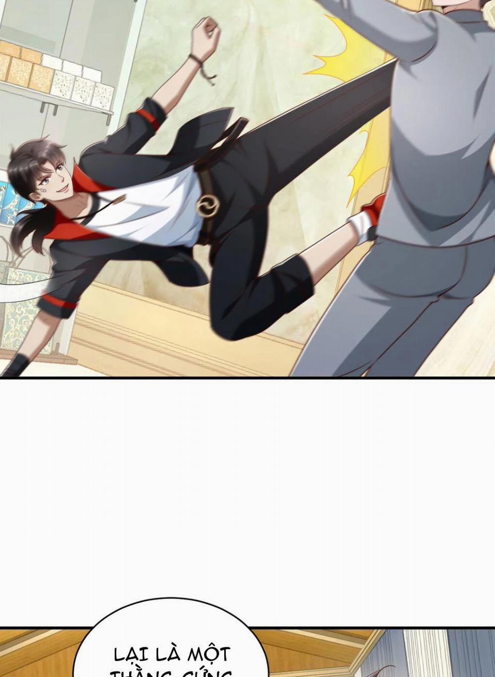 Bảy Vị Tỷ Tỷ Tuyệt Thế Vô Song Của Ta 4 trang 10