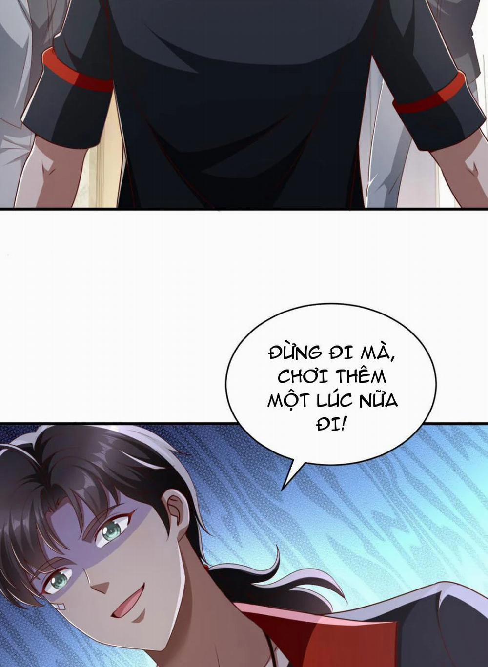 Bảy Vị Tỷ Tỷ Tuyệt Thế Vô Song Của Ta 4 trang 15