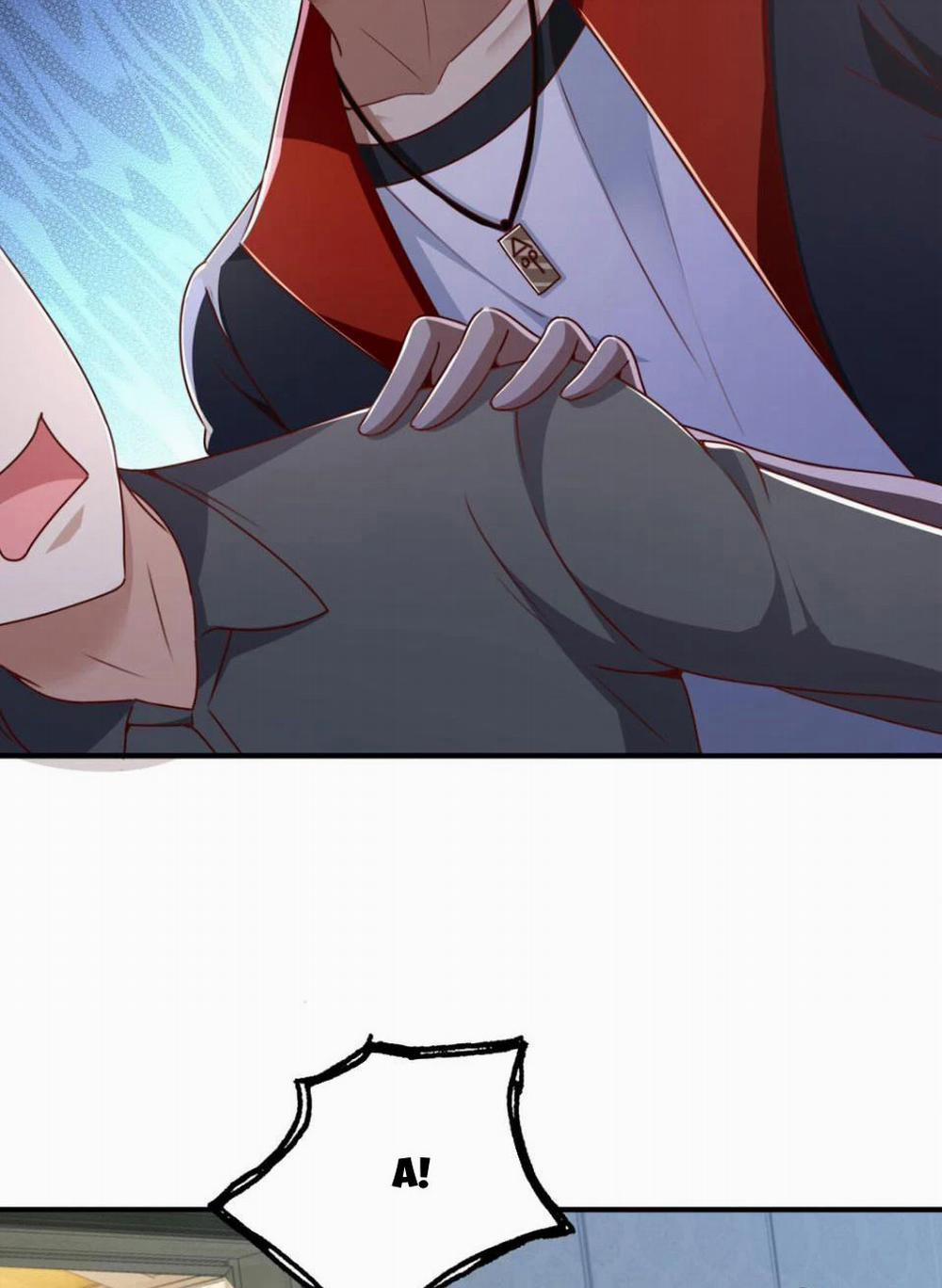 Bảy Vị Tỷ Tỷ Tuyệt Thế Vô Song Của Ta 4 trang 16