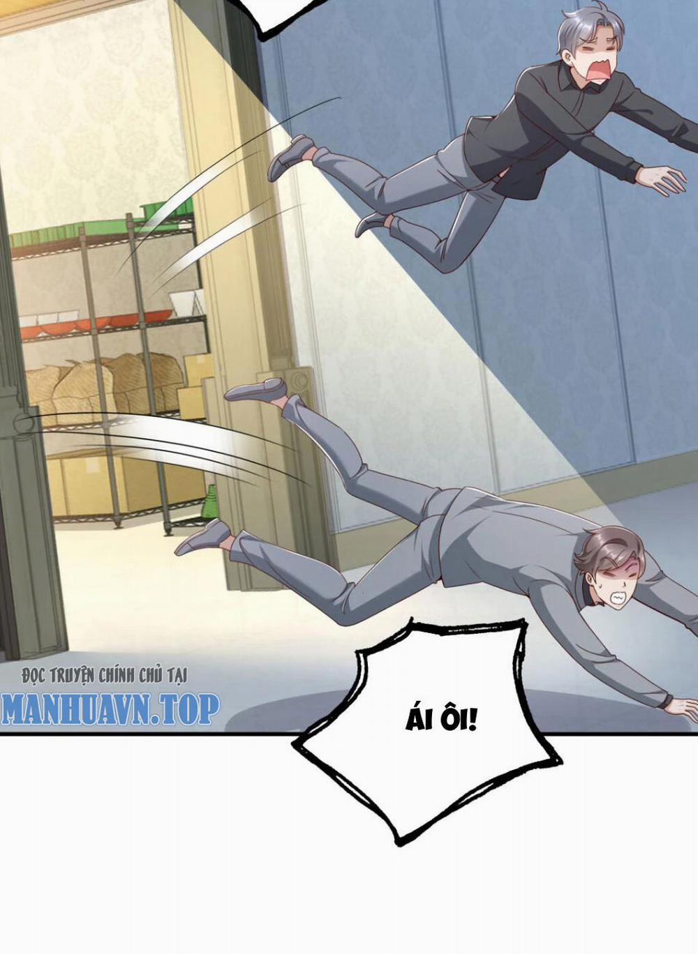 Bảy Vị Tỷ Tỷ Tuyệt Thế Vô Song Của Ta 4 trang 17