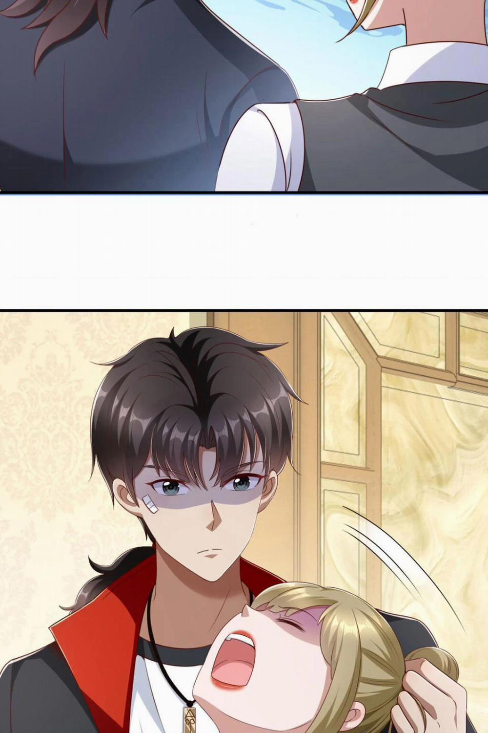 Bảy Vị Tỷ Tỷ Tuyệt Thế Vô Song Của Ta 4 trang 20