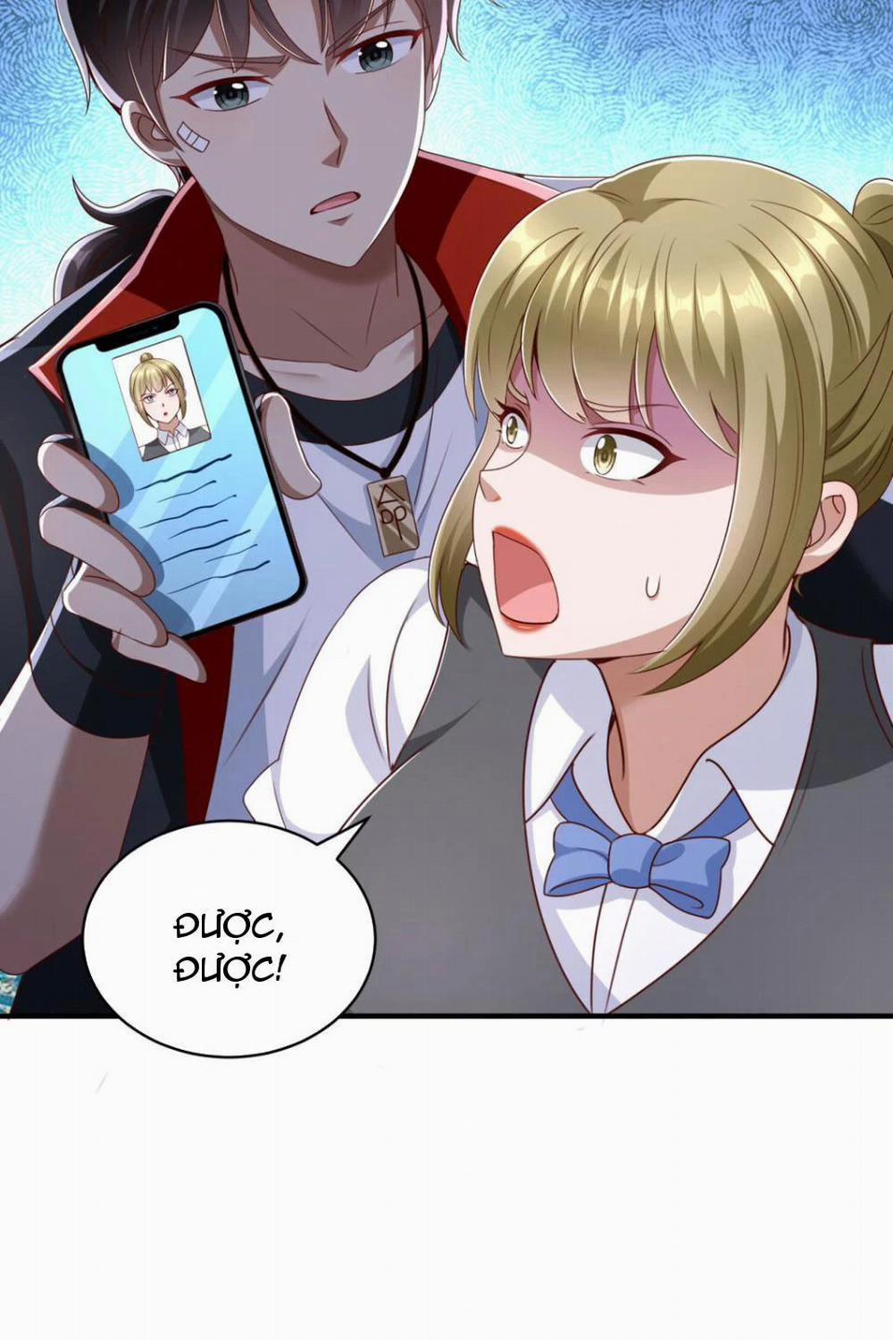 Bảy Vị Tỷ Tỷ Tuyệt Thế Vô Song Của Ta 4 trang 23