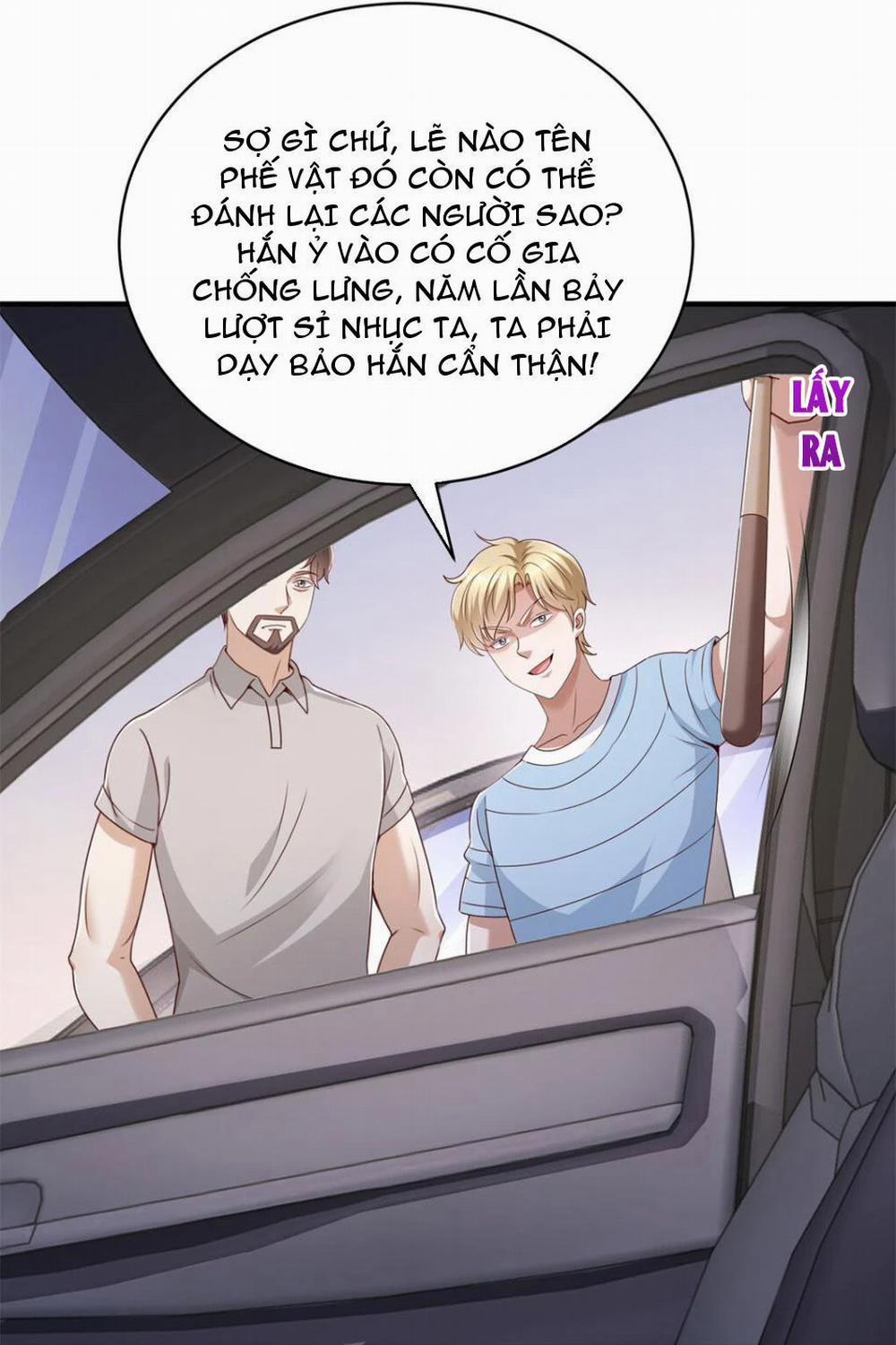 Bảy Vị Tỷ Tỷ Tuyệt Thế Vô Song Của Ta 4 trang 25