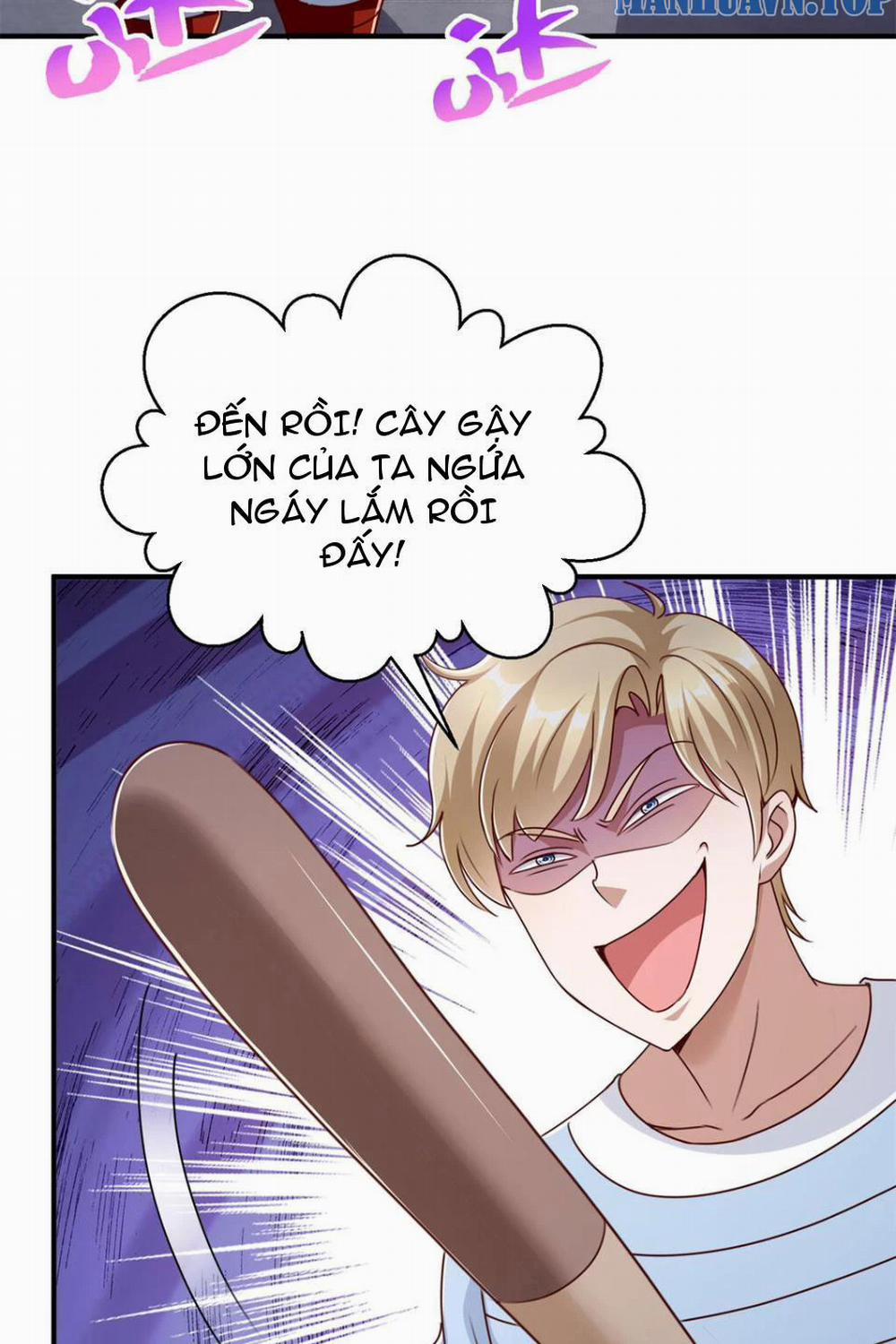 Bảy Vị Tỷ Tỷ Tuyệt Thế Vô Song Của Ta 4 trang 27