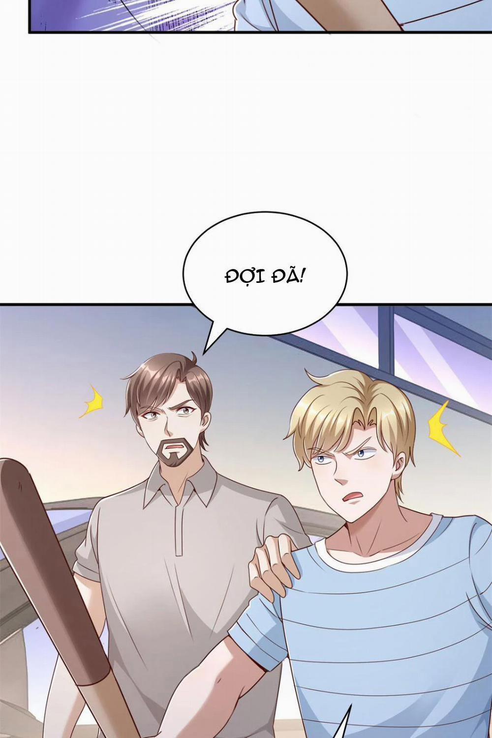 Bảy Vị Tỷ Tỷ Tuyệt Thế Vô Song Của Ta 4 trang 28