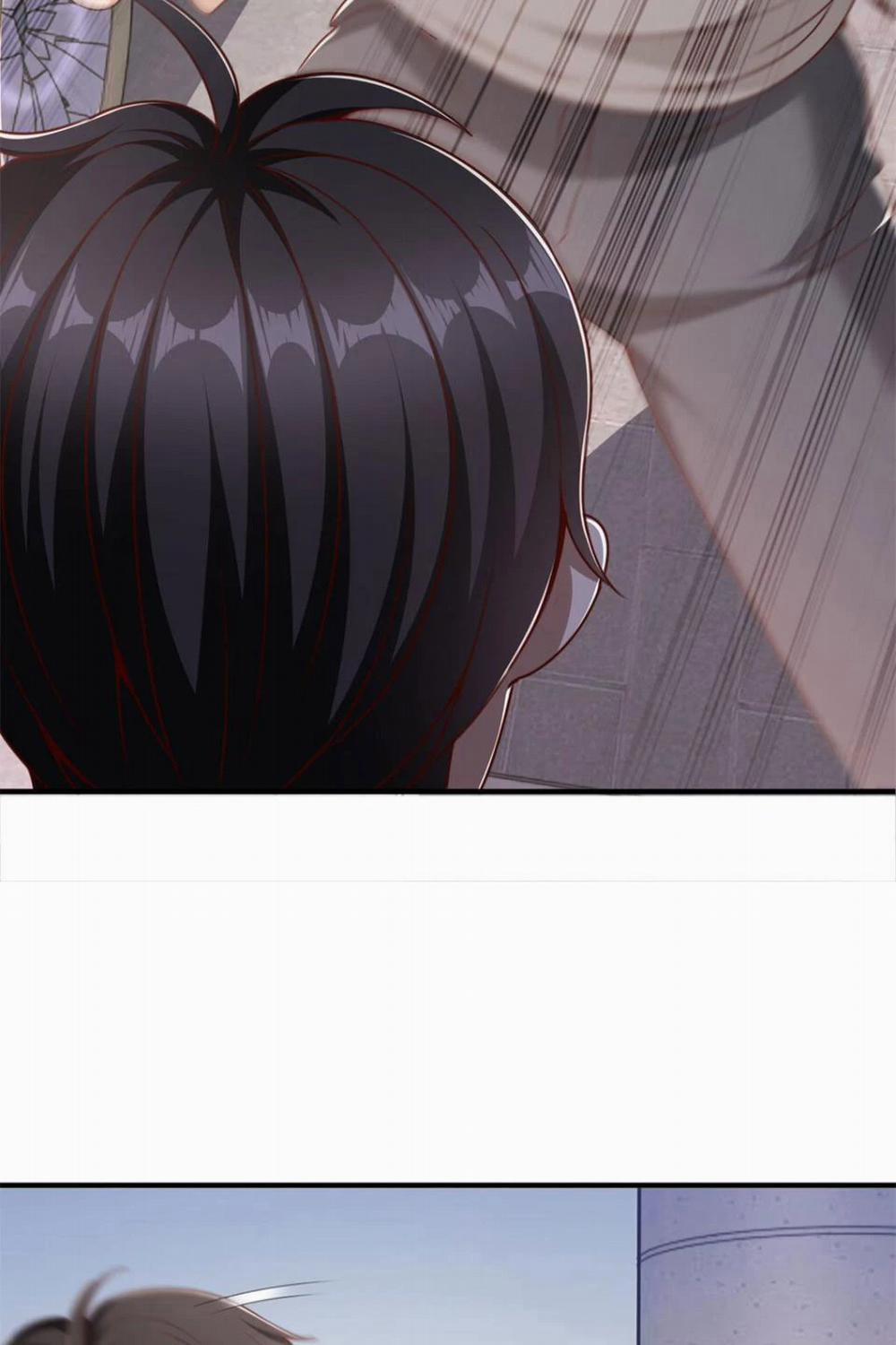 Bảy Vị Tỷ Tỷ Tuyệt Thế Vô Song Của Ta 4 trang 32