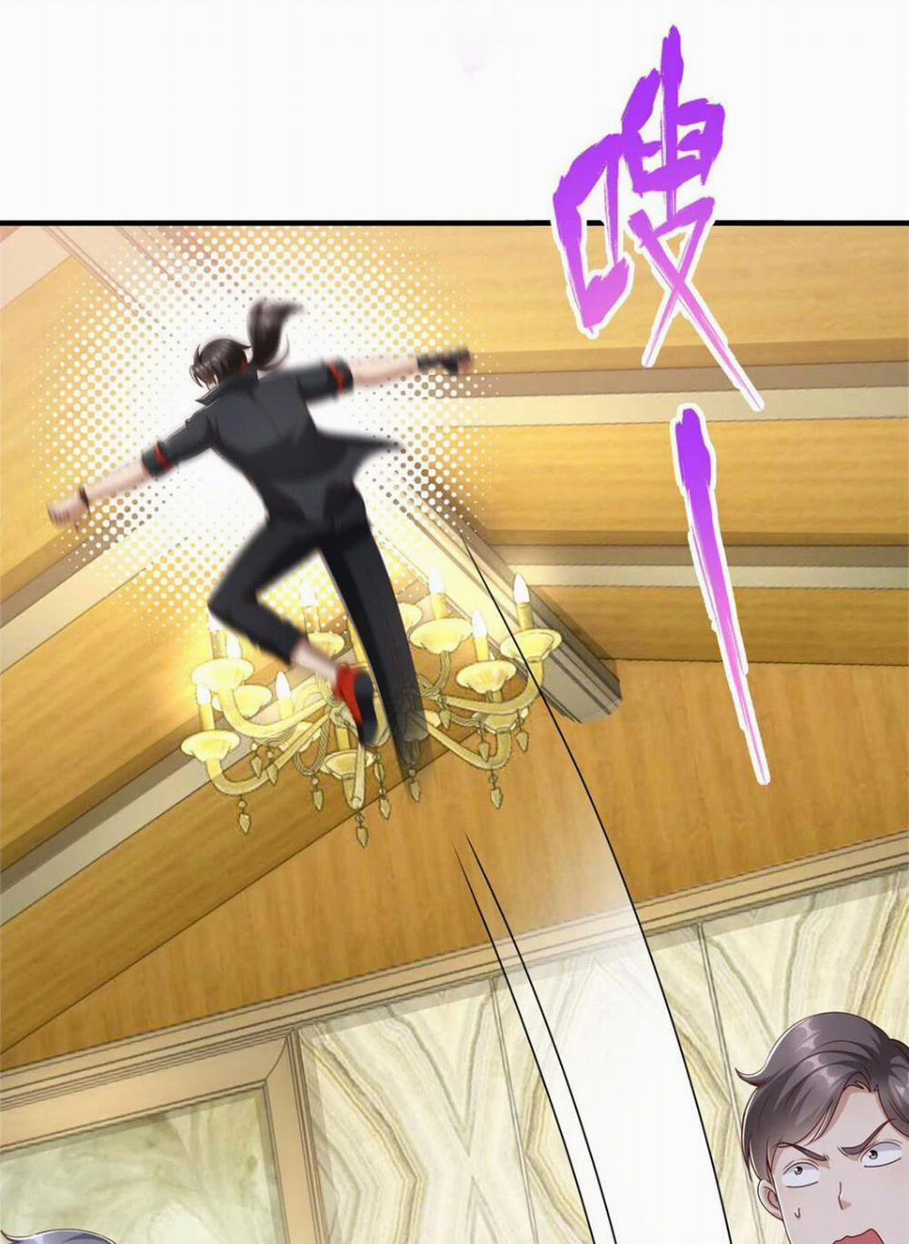 Bảy Vị Tỷ Tỷ Tuyệt Thế Vô Song Của Ta 4 trang 6