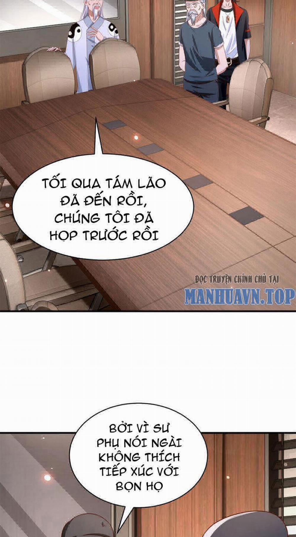 Bảy Vị Tỷ Tỷ Tuyệt Thế Vô Song Của Ta 40 trang 13