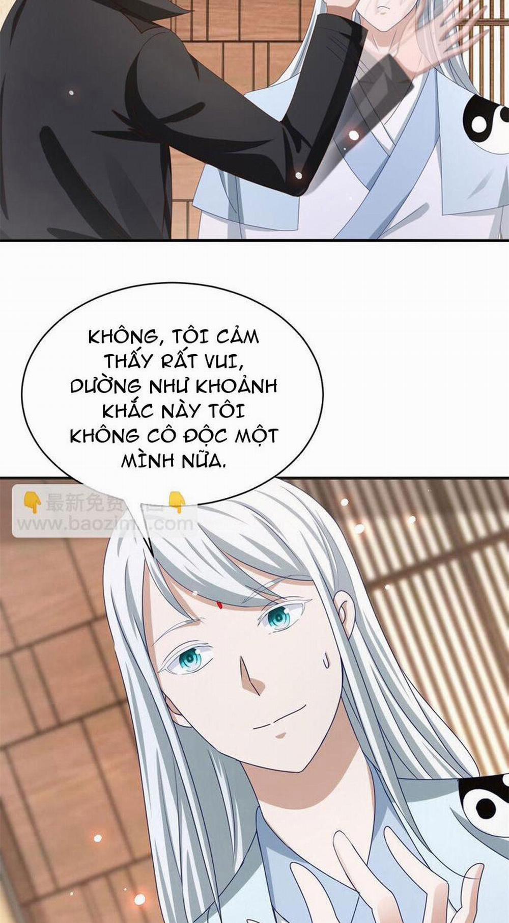 Bảy Vị Tỷ Tỷ Tuyệt Thế Vô Song Của Ta 40 trang 2