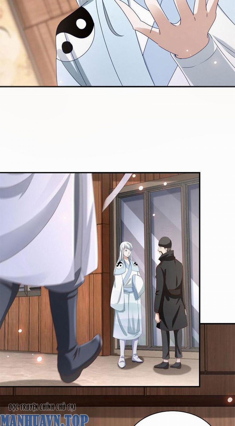 Bảy Vị Tỷ Tỷ Tuyệt Thế Vô Song Của Ta 40 trang 3