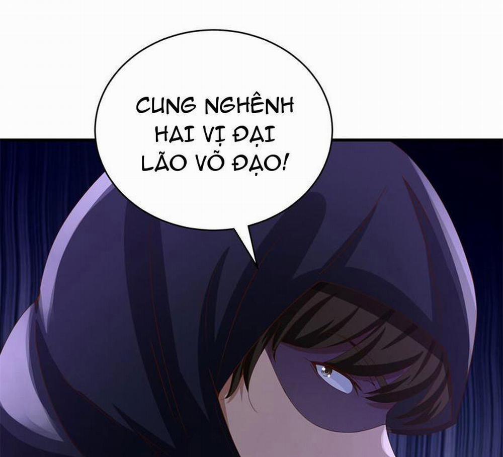 Bảy Vị Tỷ Tỷ Tuyệt Thế Vô Song Của Ta 40 trang 38