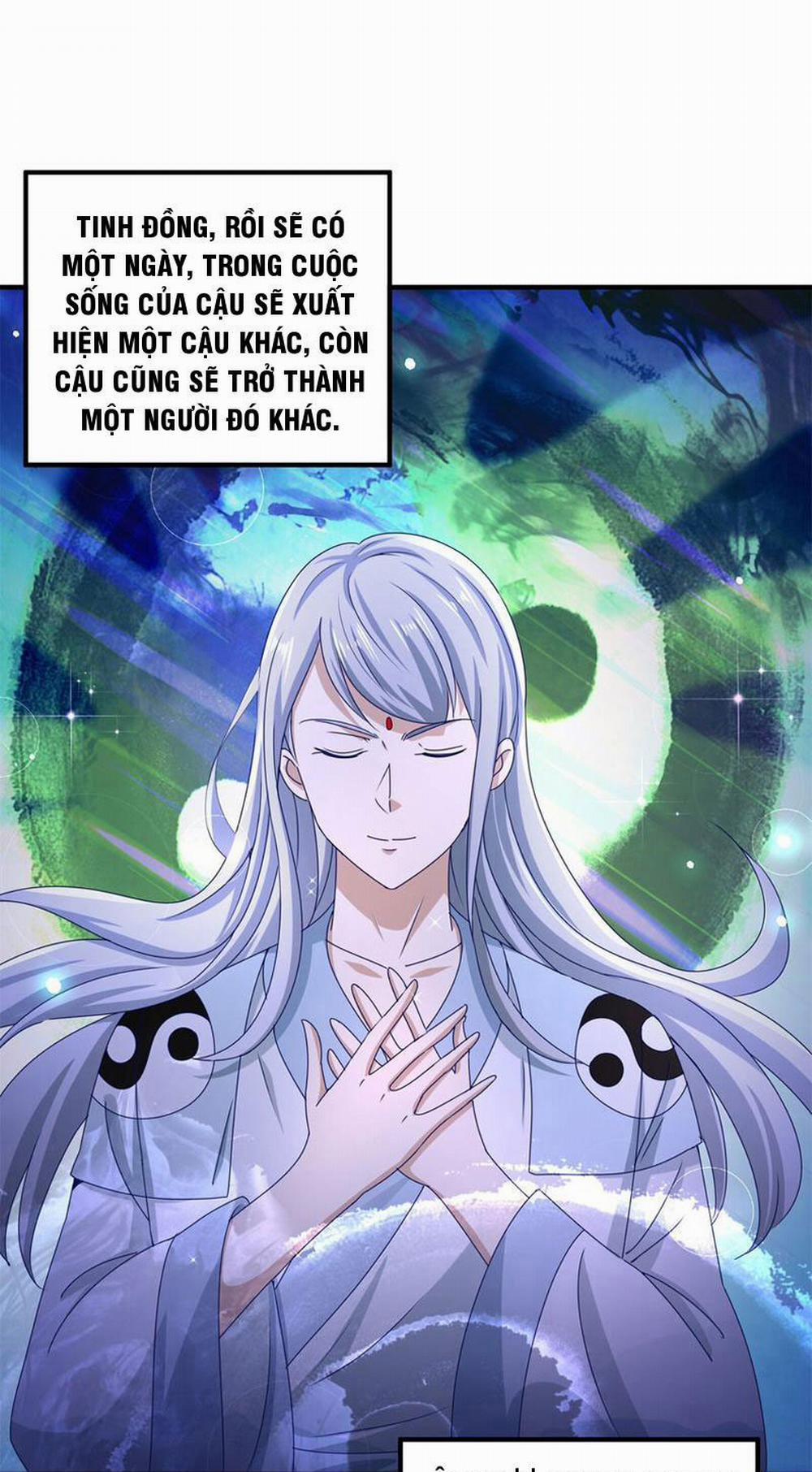 Bảy Vị Tỷ Tỷ Tuyệt Thế Vô Song Của Ta 40 trang 9