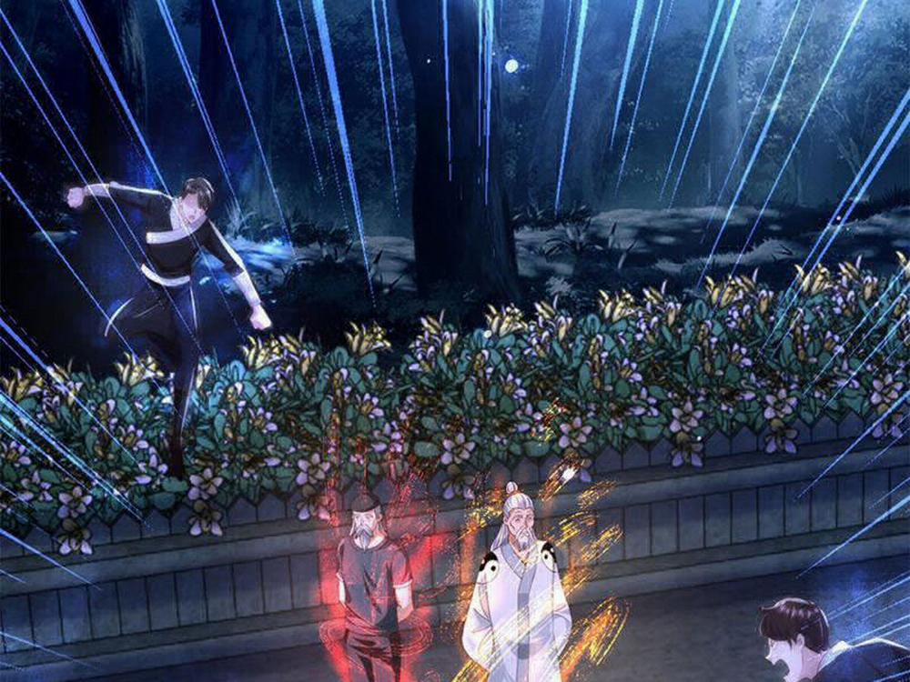 Bảy Vị Tỷ Tỷ Tuyệt Thế Vô Song Của Ta 41 trang 14