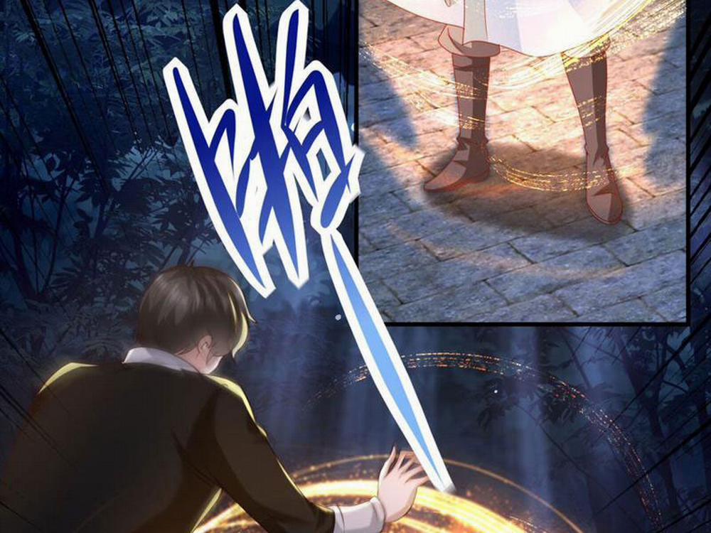 Bảy Vị Tỷ Tỷ Tuyệt Thế Vô Song Của Ta 41 trang 21