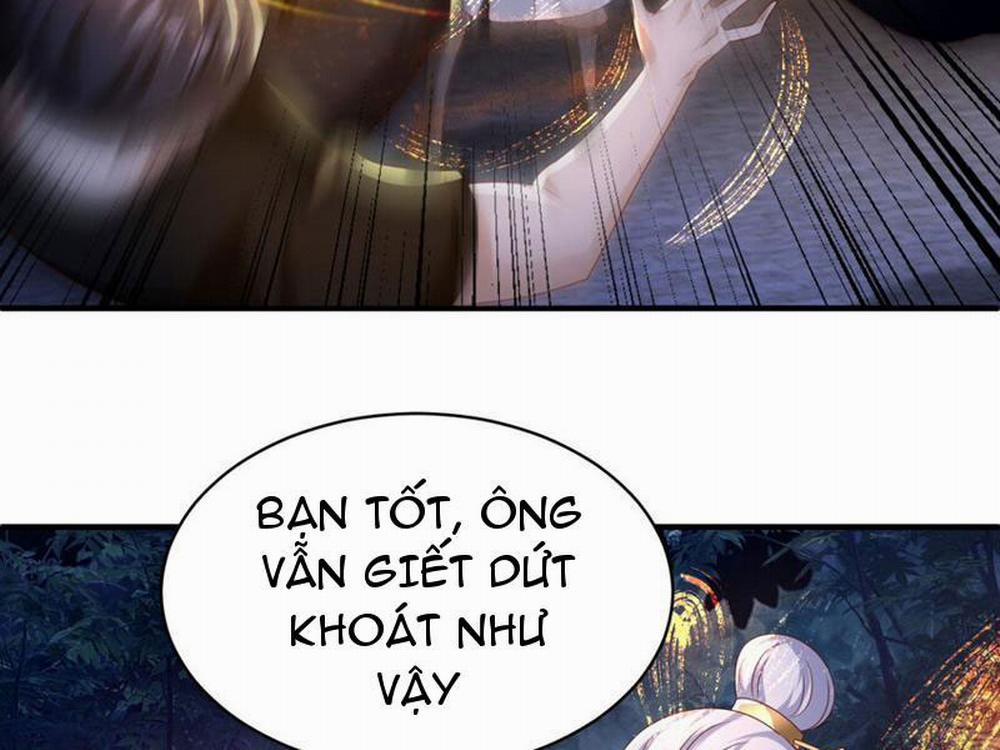 Bảy Vị Tỷ Tỷ Tuyệt Thế Vô Song Của Ta 41 trang 23