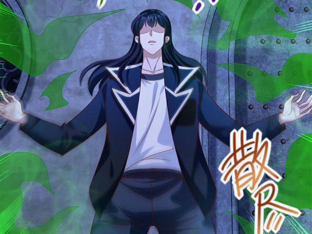 Bảy Vị Tỷ Tỷ Tuyệt Thế Vô Song Của Ta 41 trang 31