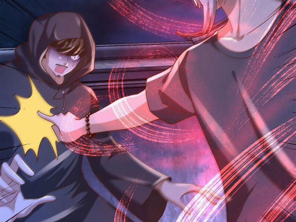 Bảy Vị Tỷ Tỷ Tuyệt Thế Vô Song Của Ta 41 trang 45