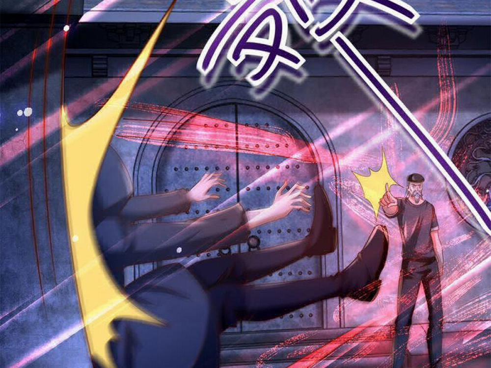 Bảy Vị Tỷ Tỷ Tuyệt Thế Vô Song Của Ta 41 trang 47