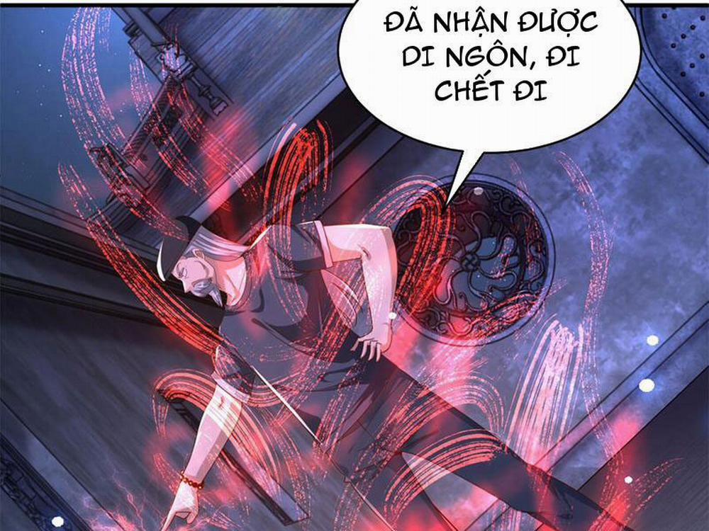 Bảy Vị Tỷ Tỷ Tuyệt Thế Vô Song Của Ta 41 trang 57