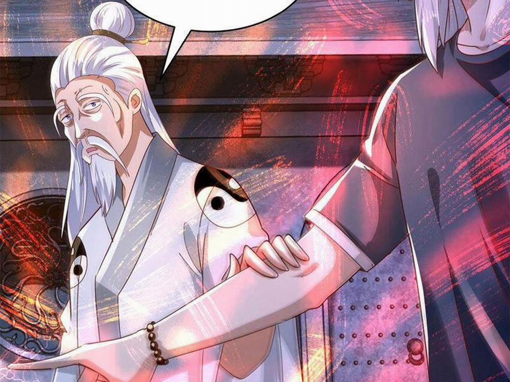 Bảy Vị Tỷ Tỷ Tuyệt Thế Vô Song Của Ta 41 trang 63