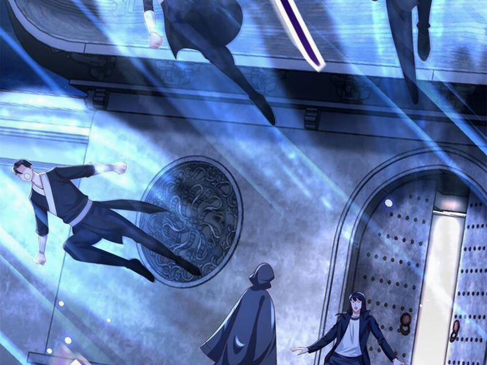 Bảy Vị Tỷ Tỷ Tuyệt Thế Vô Song Của Ta 41 trang 7