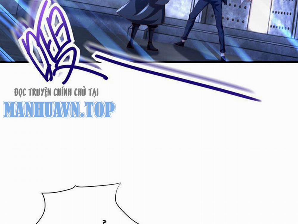 Bảy Vị Tỷ Tỷ Tuyệt Thế Vô Song Của Ta 41 trang 8