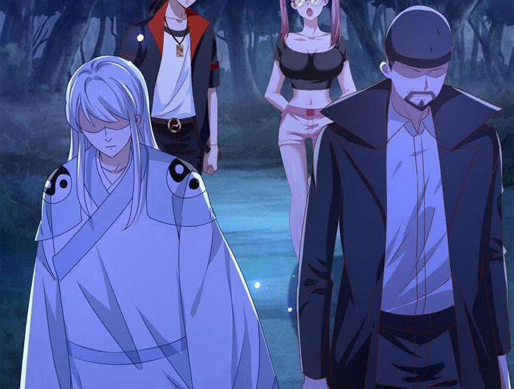 Bảy Vị Tỷ Tỷ Tuyệt Thế Vô Song Của Ta 42 trang 27