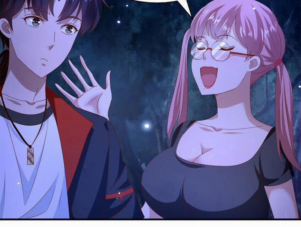 Bảy Vị Tỷ Tỷ Tuyệt Thế Vô Song Của Ta 42 trang 30