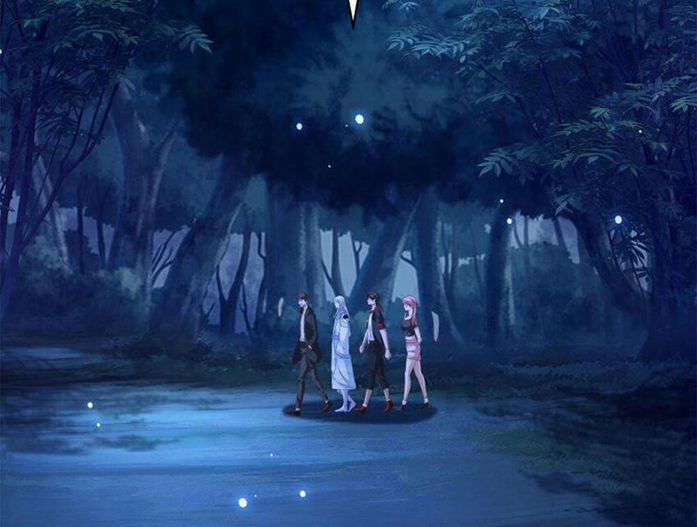 Bảy Vị Tỷ Tỷ Tuyệt Thế Vô Song Của Ta 42 trang 32