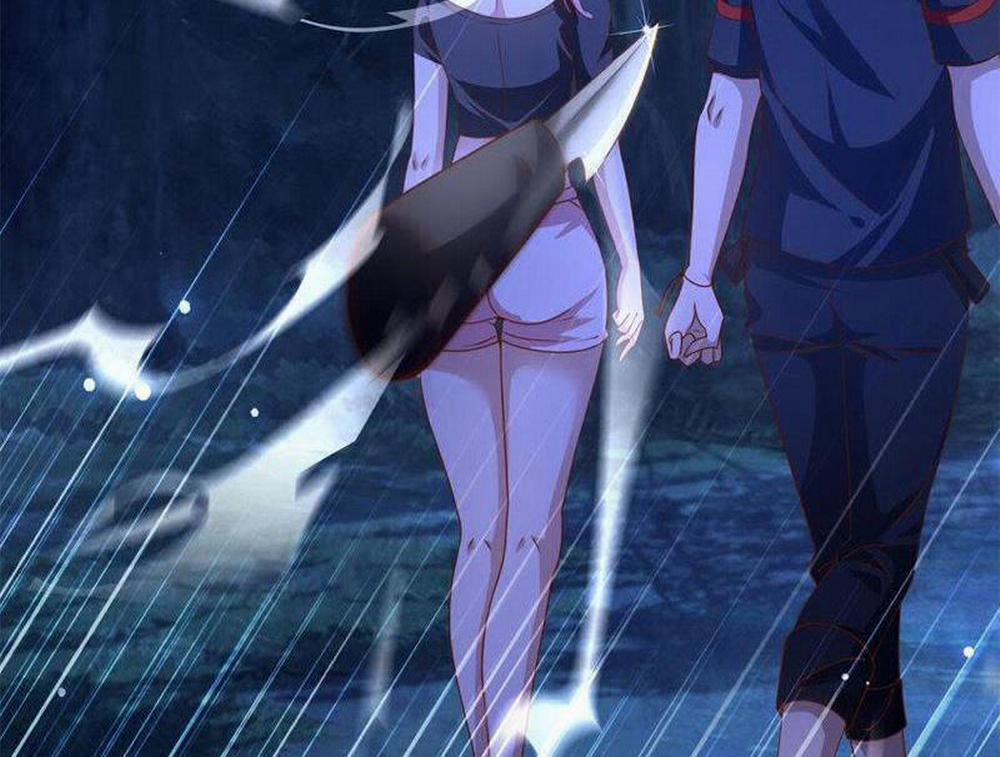 Bảy Vị Tỷ Tỷ Tuyệt Thế Vô Song Của Ta 42 trang 38