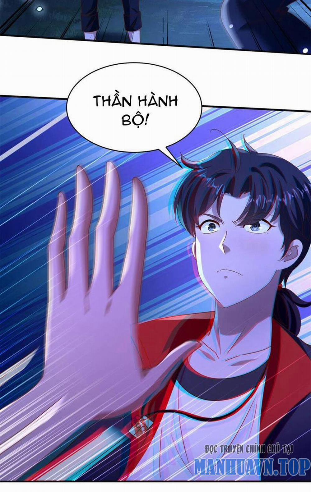 Bảy Vị Tỷ Tỷ Tuyệt Thế Vô Song Của Ta 43 trang 12