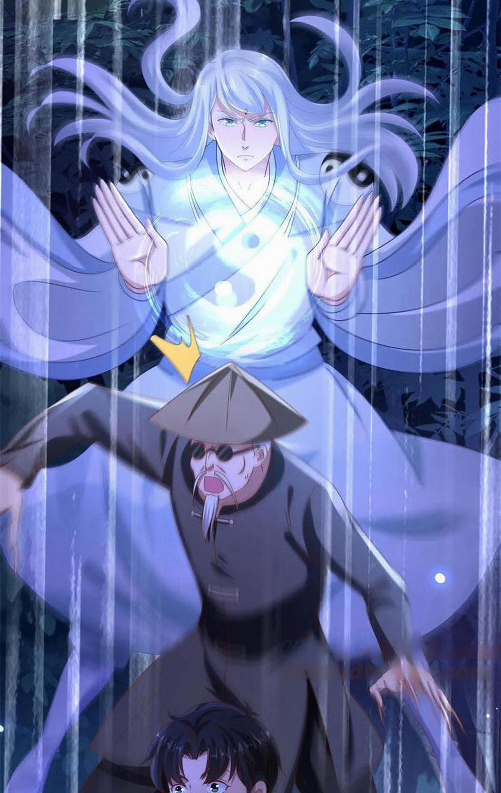 Bảy Vị Tỷ Tỷ Tuyệt Thế Vô Song Của Ta 43 trang 15