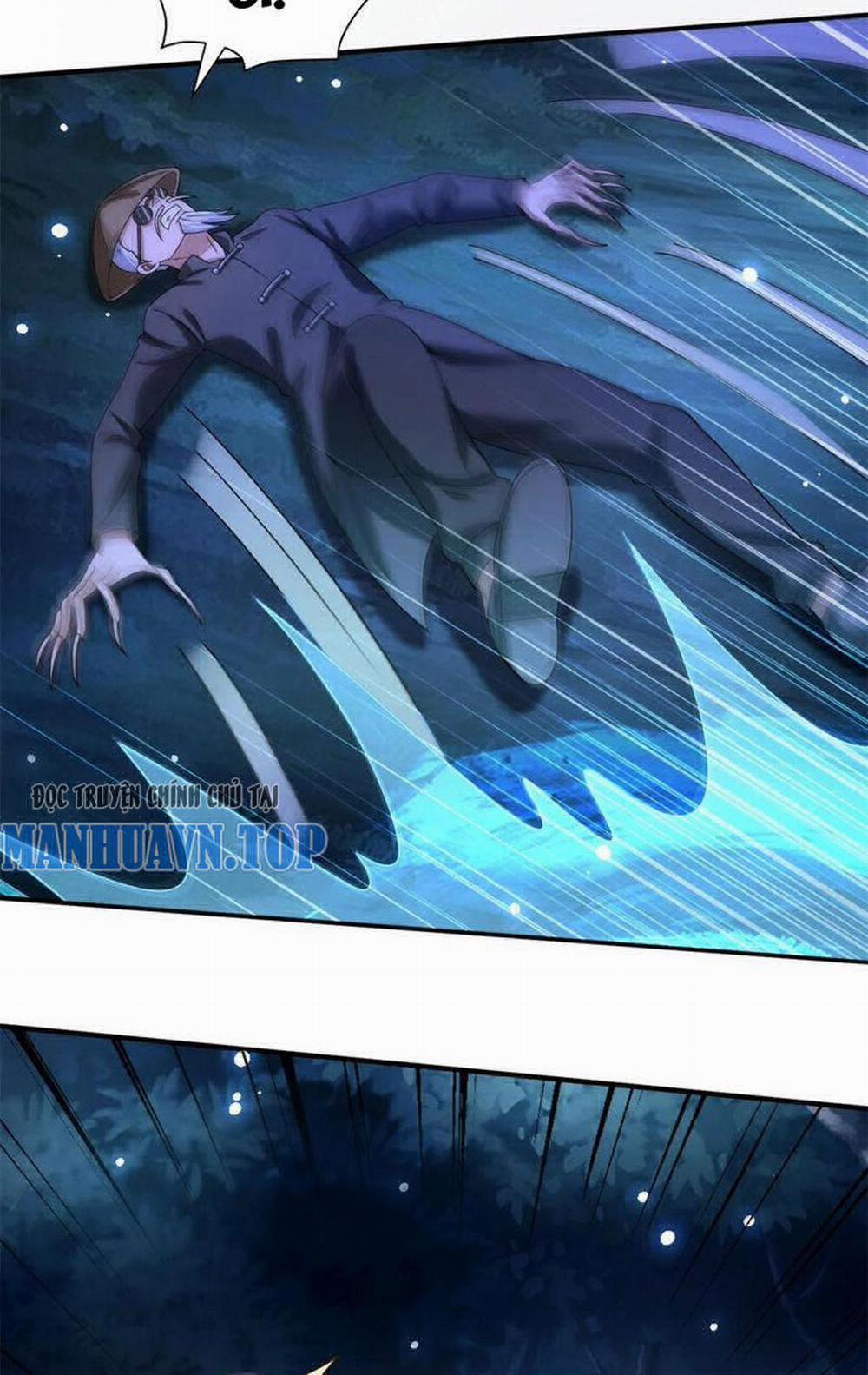 Bảy Vị Tỷ Tỷ Tuyệt Thế Vô Song Của Ta 43 trang 19