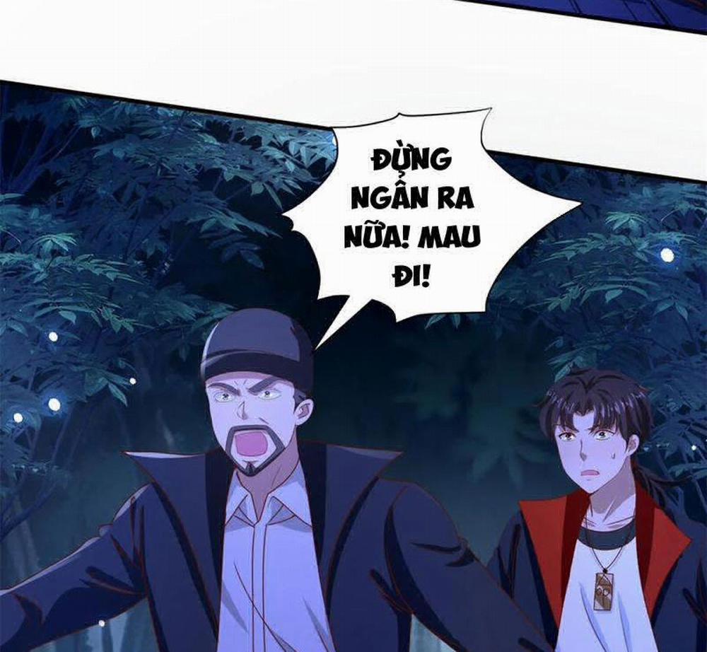 Bảy Vị Tỷ Tỷ Tuyệt Thế Vô Song Của Ta 43 trang 21