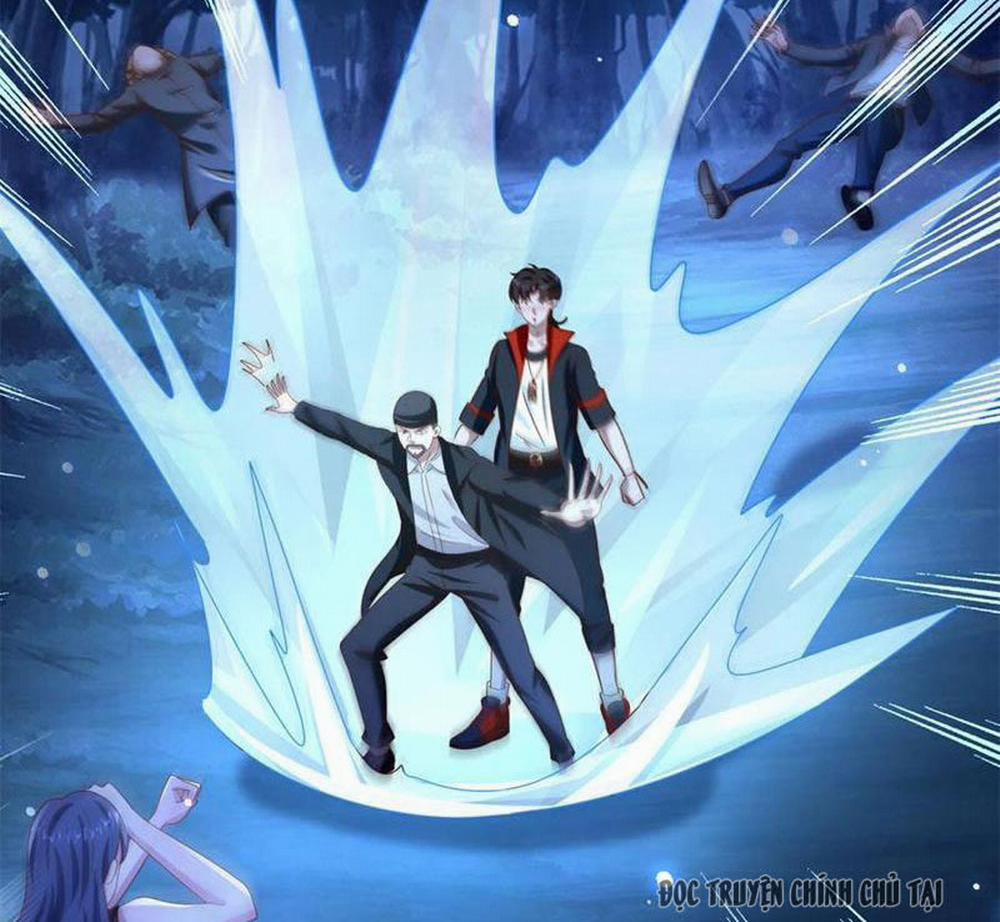 Bảy Vị Tỷ Tỷ Tuyệt Thế Vô Song Của Ta 43 trang 23