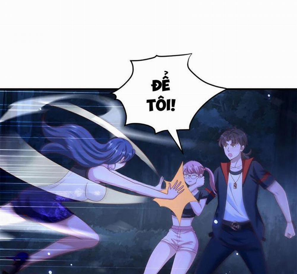 Bảy Vị Tỷ Tỷ Tuyệt Thế Vô Song Của Ta 43 trang 29