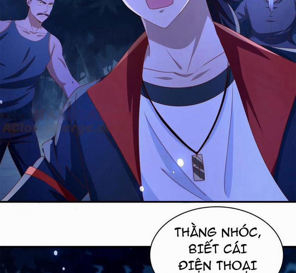 Bảy Vị Tỷ Tỷ Tuyệt Thế Vô Song Của Ta 43 trang 31