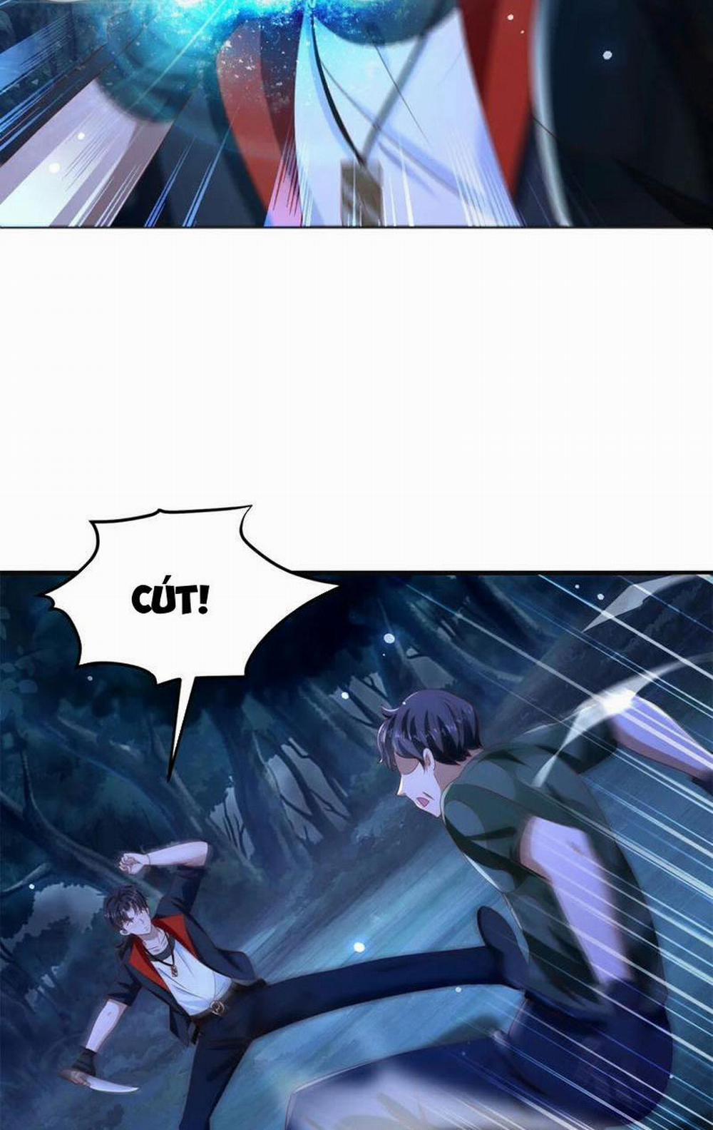 Bảy Vị Tỷ Tỷ Tuyệt Thế Vô Song Của Ta 43 trang 5