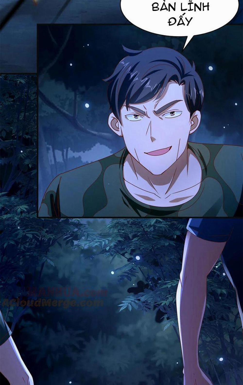 Bảy Vị Tỷ Tỷ Tuyệt Thế Vô Song Của Ta 43 trang 7