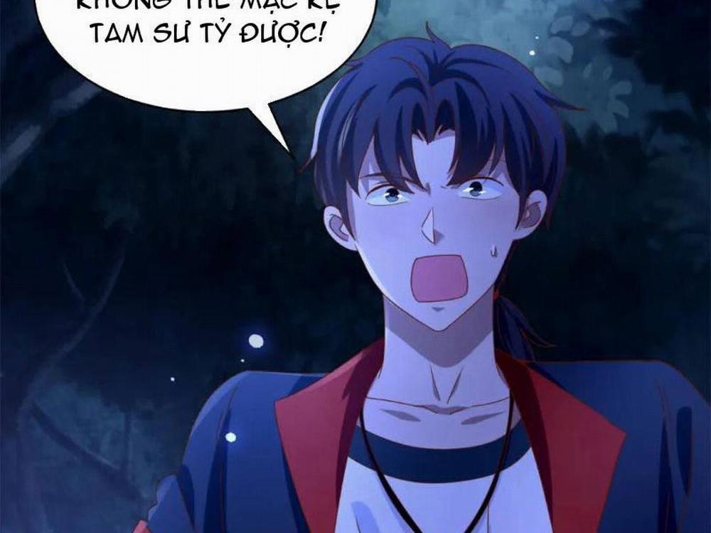 Bảy Vị Tỷ Tỷ Tuyệt Thế Vô Song Của Ta 44 trang 2