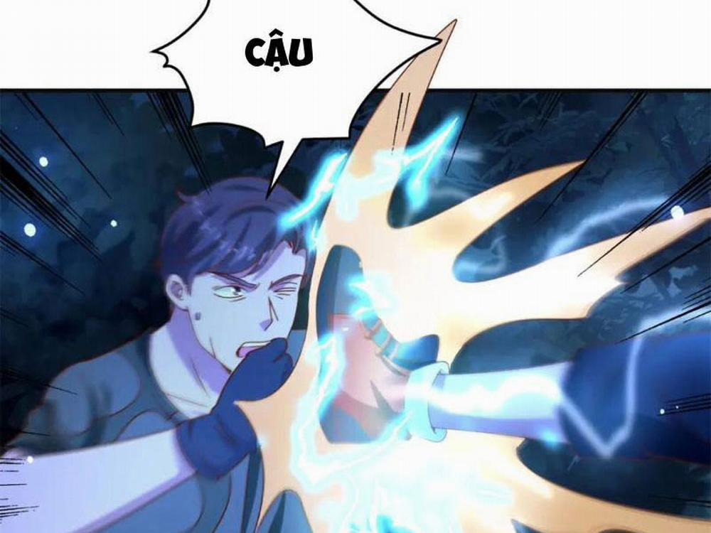 Bảy Vị Tỷ Tỷ Tuyệt Thế Vô Song Của Ta 44 trang 33