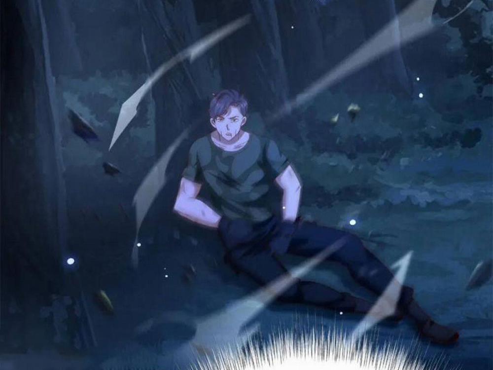 Bảy Vị Tỷ Tỷ Tuyệt Thế Vô Song Của Ta 44 trang 37