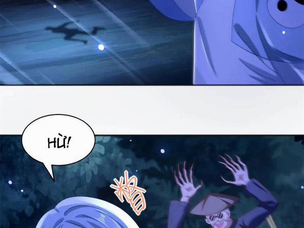 Bảy Vị Tỷ Tỷ Tuyệt Thế Vô Song Của Ta 44 trang 5