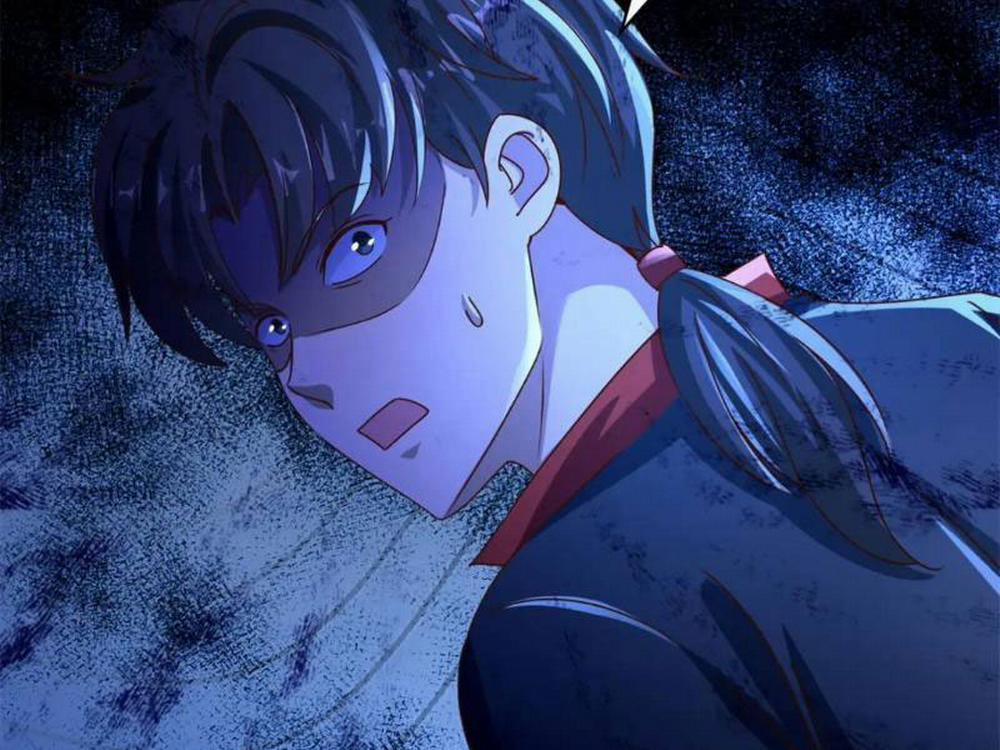 Bảy Vị Tỷ Tỷ Tuyệt Thế Vô Song Của Ta 44 trang 55