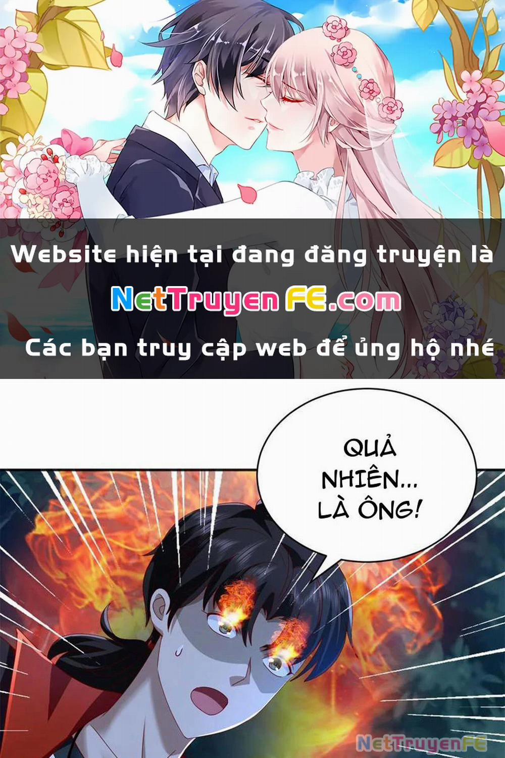 Bảy Vị Tỷ Tỷ Tuyệt Thế Vô Song Của Ta 45 trang 0