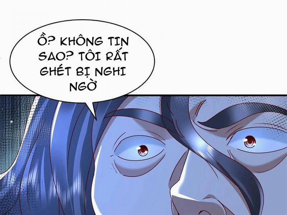 Bảy Vị Tỷ Tỷ Tuyệt Thế Vô Song Của Ta 45 trang 11